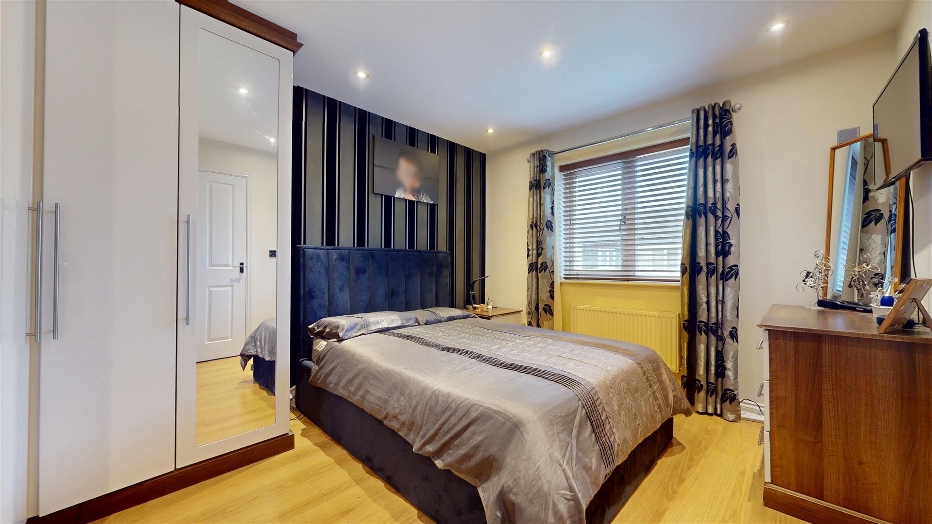 Wenford, Broughton, Milton Keynes